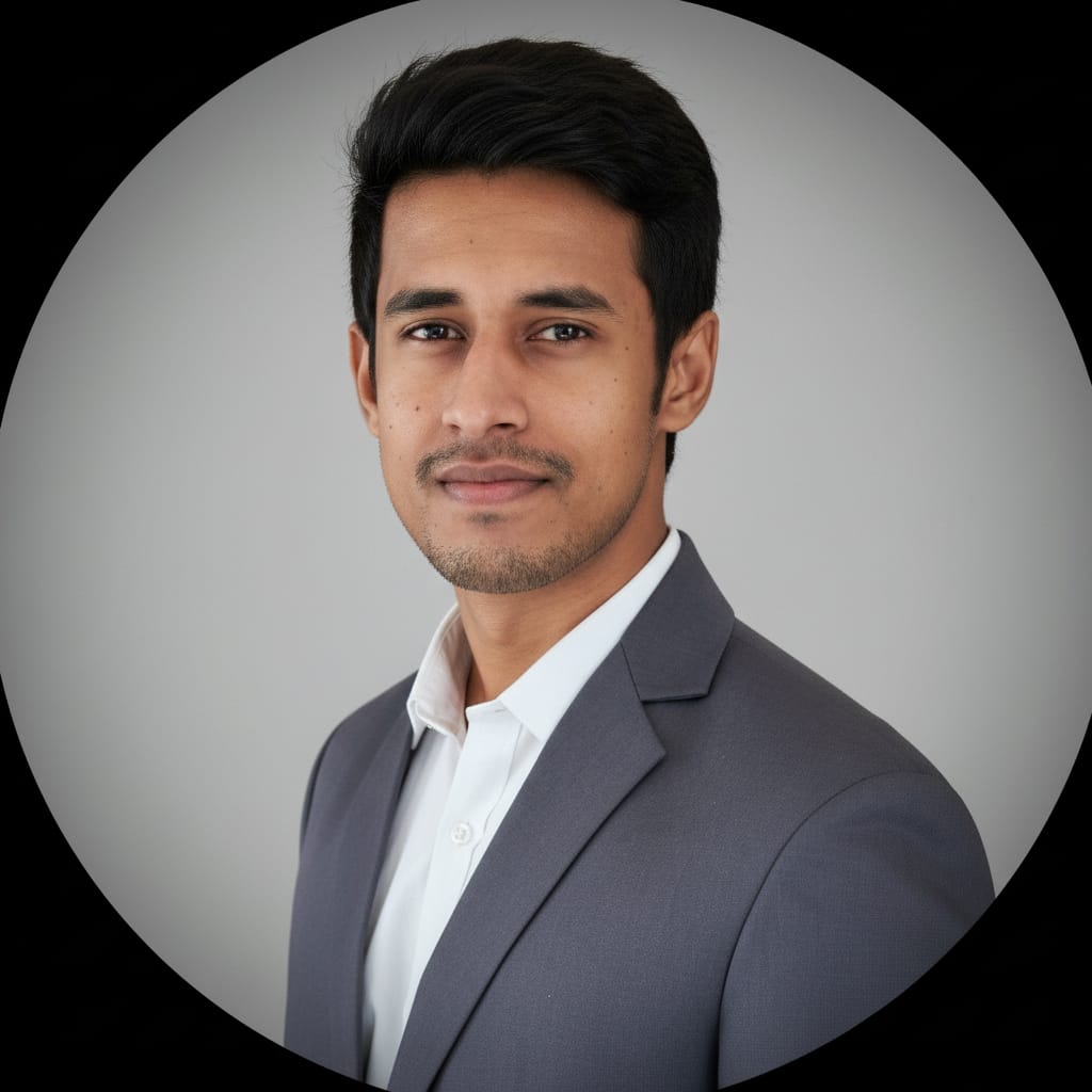 Sriram profile picture